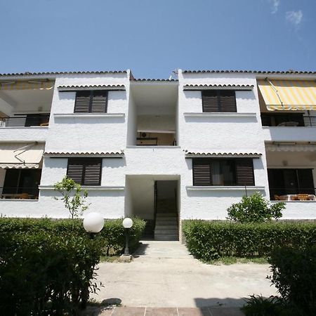 Villa Repas Pefkochori Esterno foto