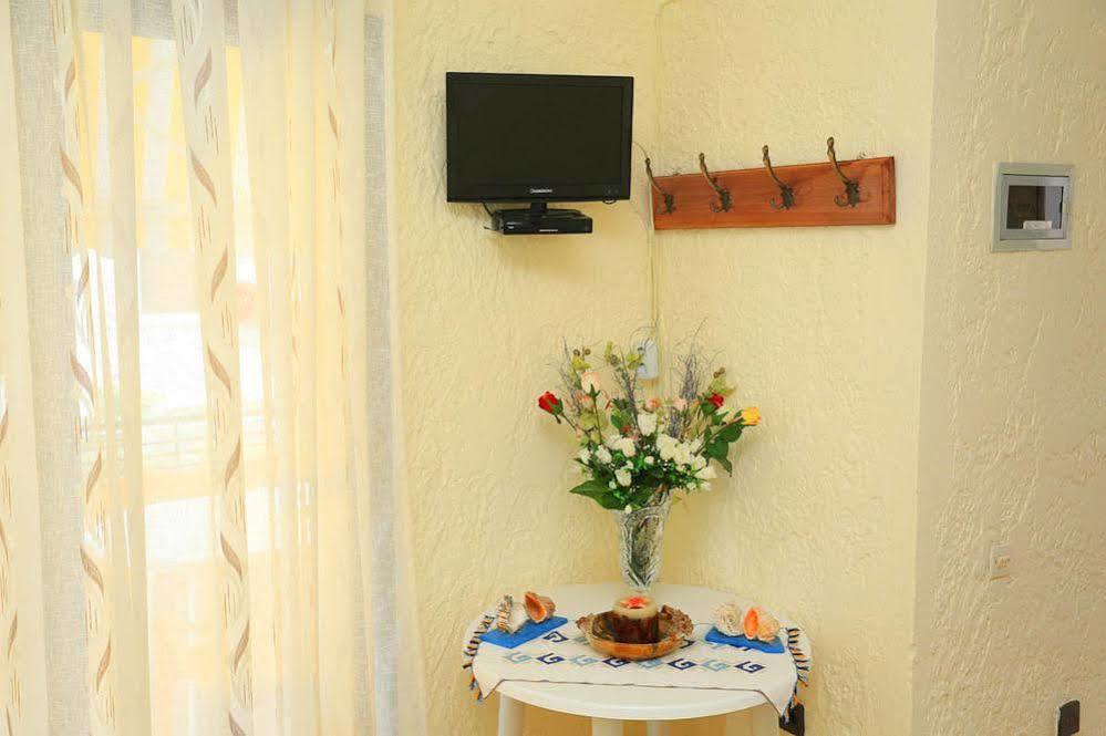 Villa Repas Pefkochori Esterno foto